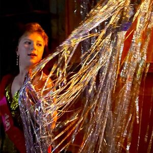 Meet your Posher, Axel